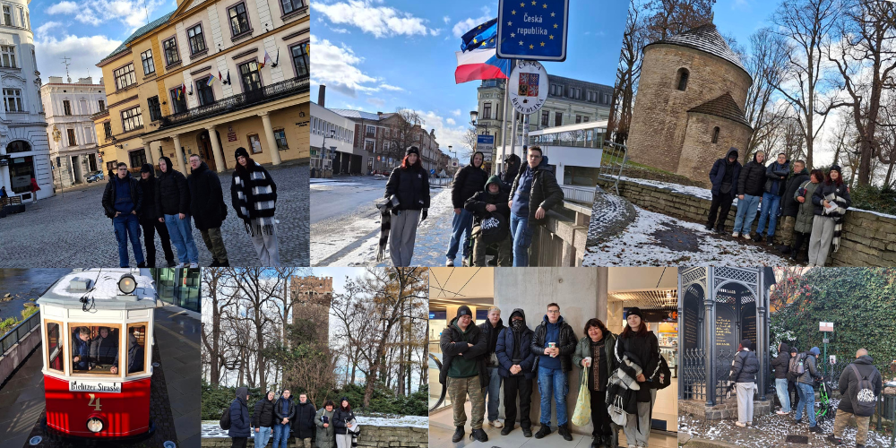 Wycieczka do Cieszyna – niezapomniane chwile