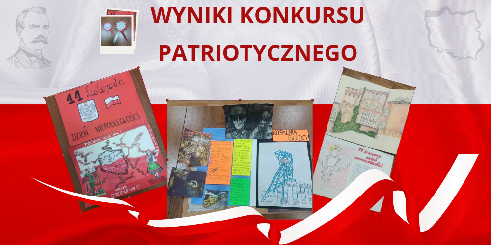 Wyniki „Konkursu Patriotycznego”