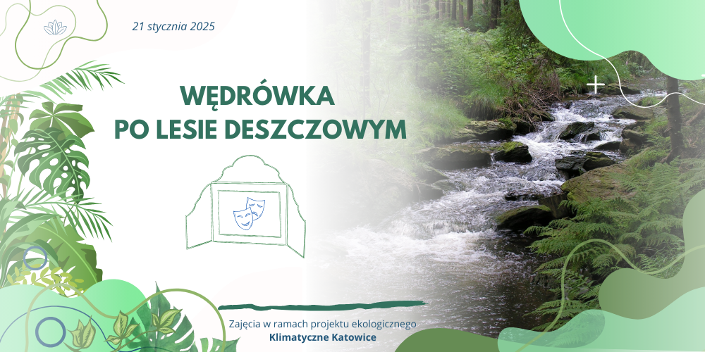 Zajęcia z 7a w ramach projektu ekologicznego