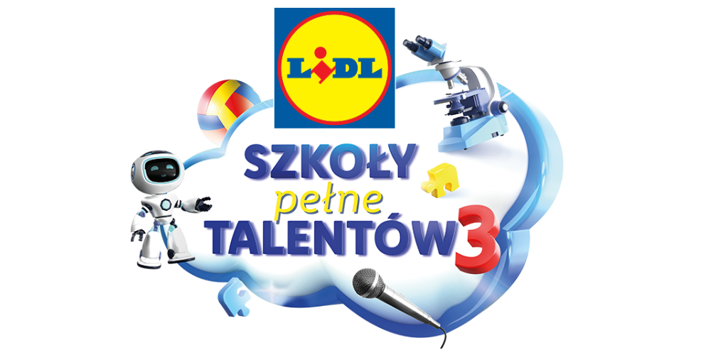 „Szkoły pełne talentów”