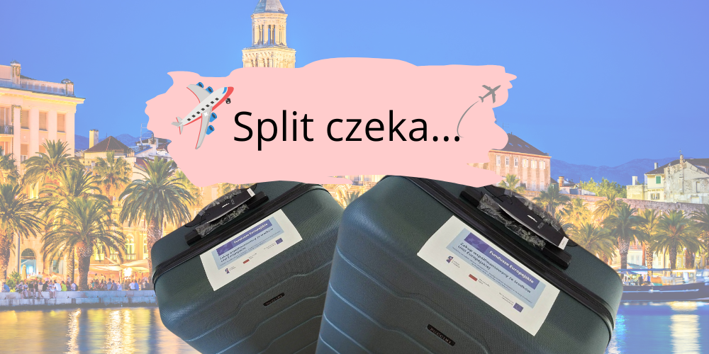 Krótkoterminowy staż w ramach projektu FERS „Globalne narzędzia, lokalne umiejętności…”