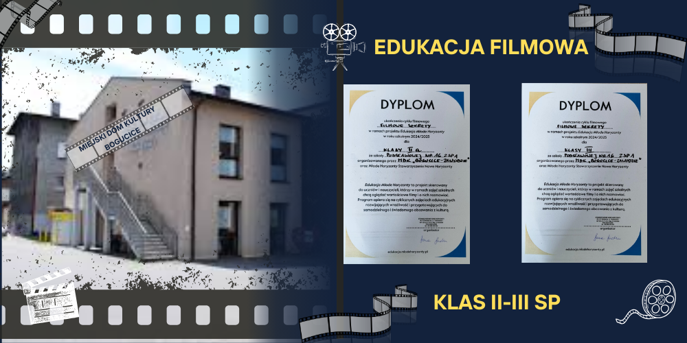 Edukacja Młode Horyzonty