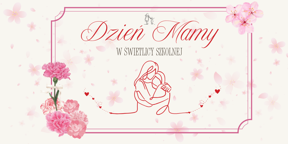 Dzień Mamy 26 maja 2025 u najmłodszych