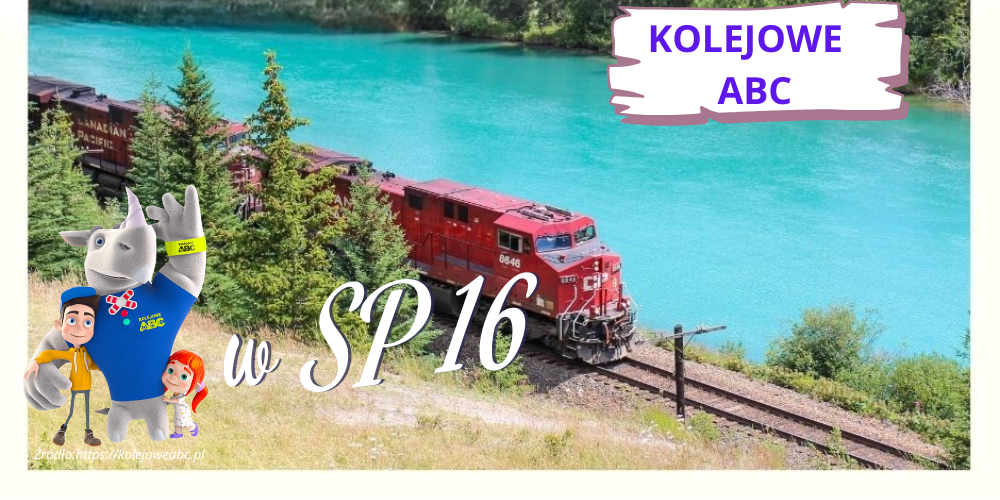 Zajęcia edukacyjne w klasach 1-3 SP 16