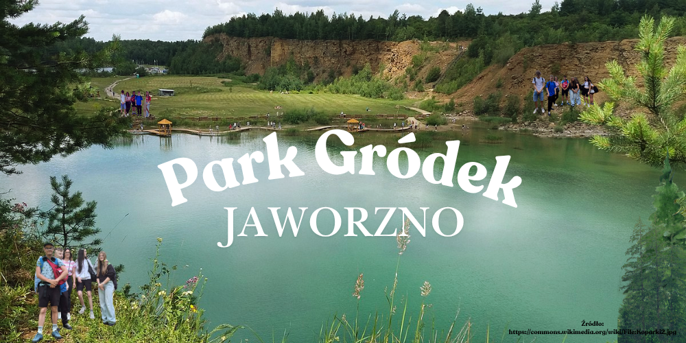 Wycieczka do Parku Gródek