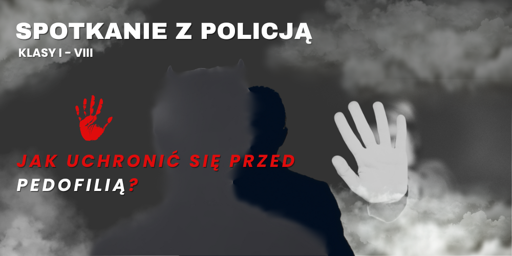 Spotkanie uczniów z Policją – 09.06.25