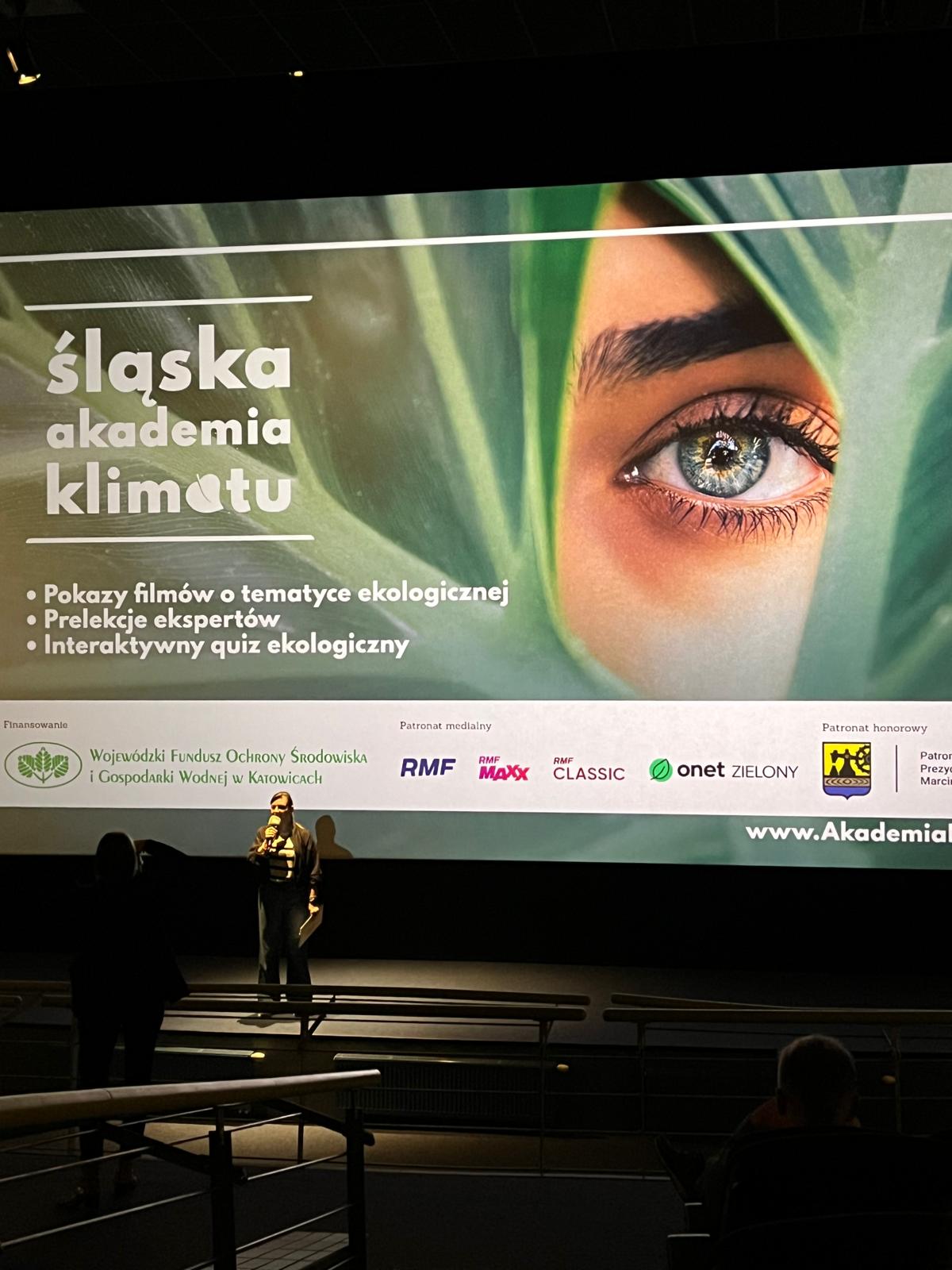 ŚLĄSKA AKADEMIIA KLIMATU