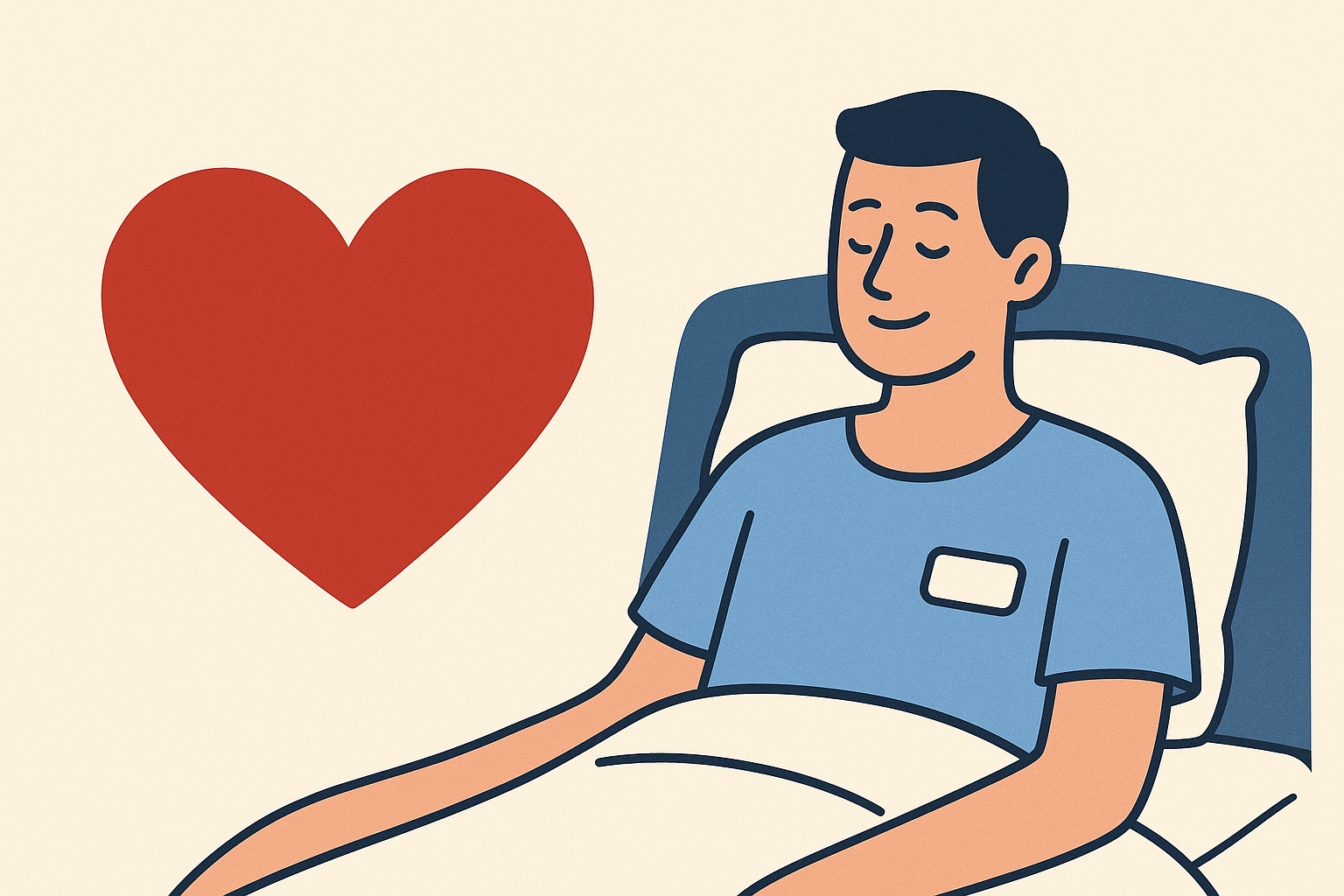 „Z sercem do Pacjenta”