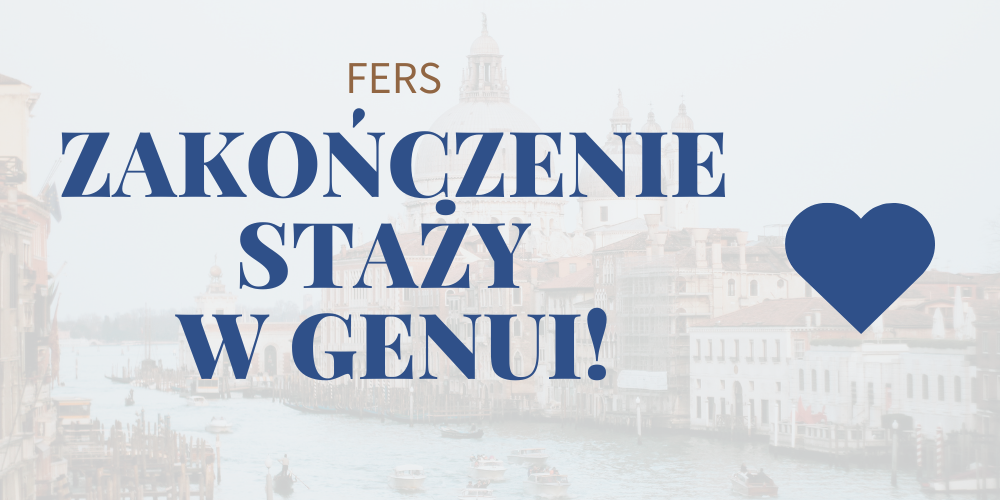 Czas wracać do domu