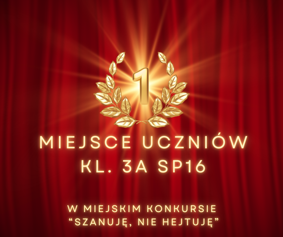 „Szanuj, nie hejtuję”