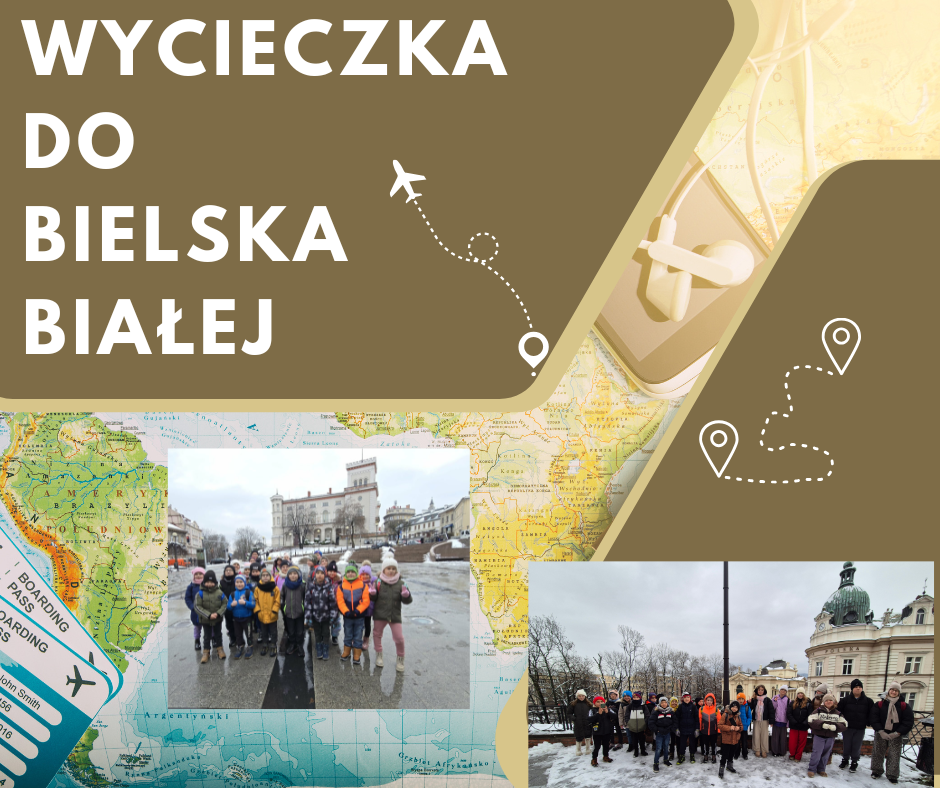 Wycieczka do Bielska Białej