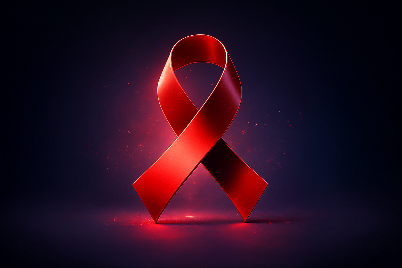 Światowy Dzień AIDS – 1 grudnia