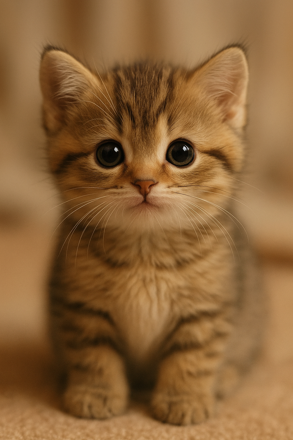 Zwierzęta Słodziaki