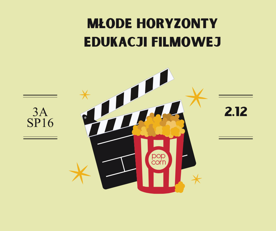 Młode horyzonty