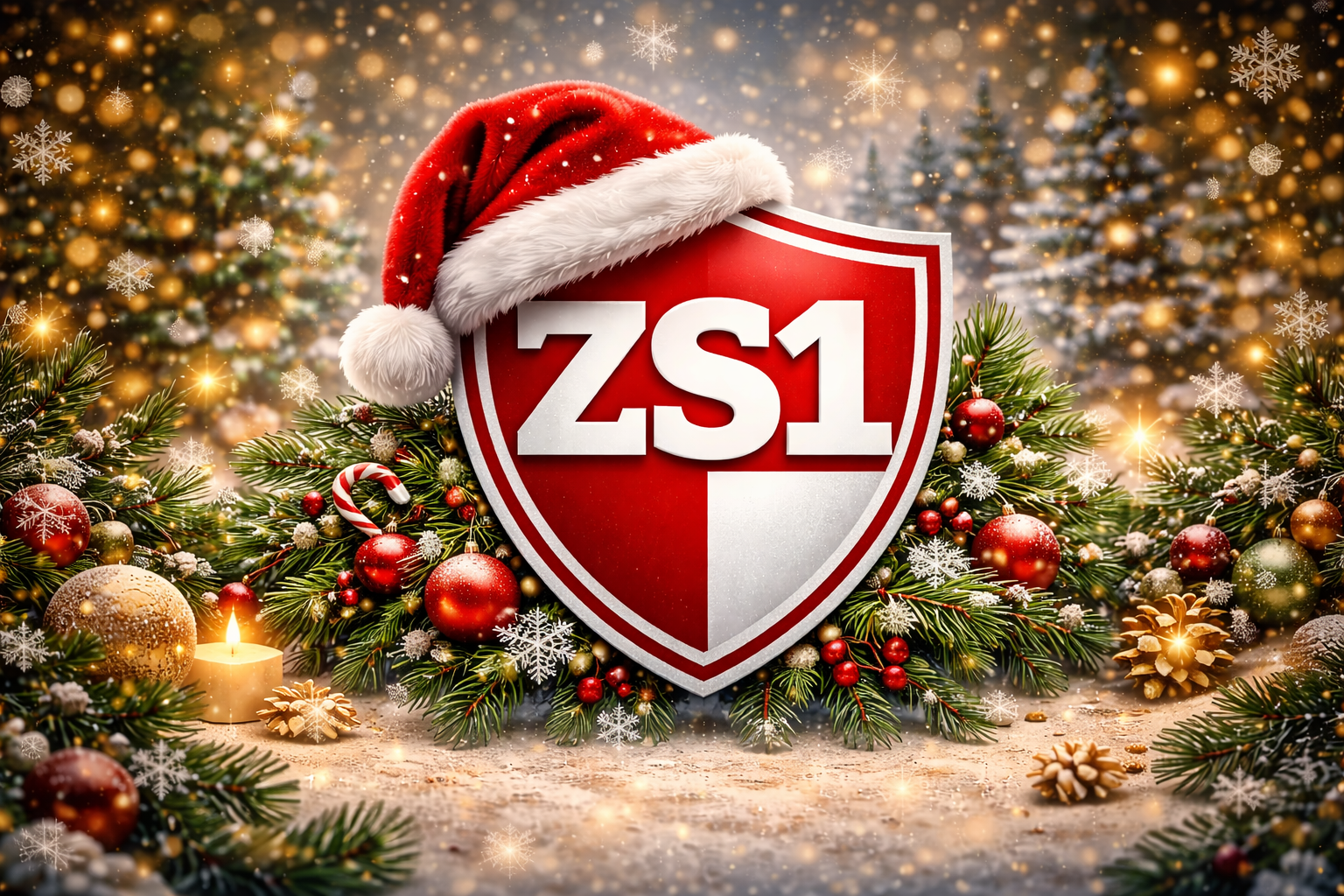 Świąteczne życzenia