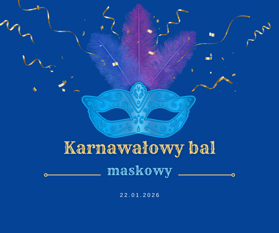 Bal maskowy