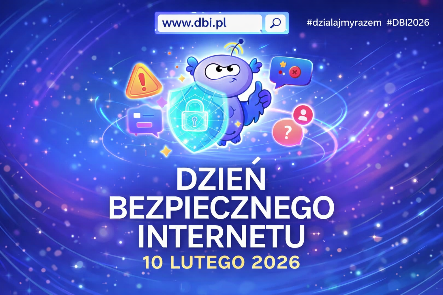 Tydzień Bezpiecznego Internetu