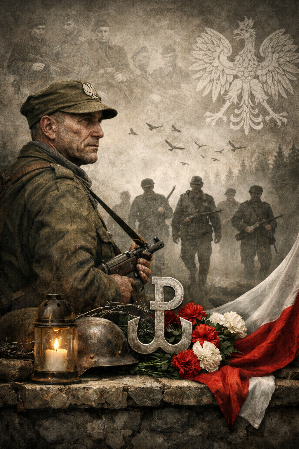 Narodowy Dzień Pamięci Żołnierzy Wyklętych 