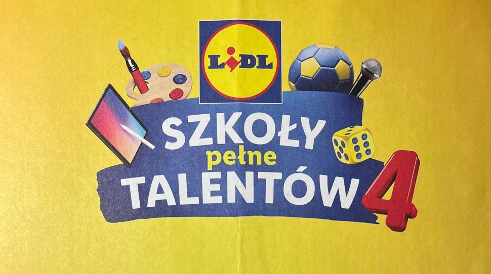 SZKOŁA PEŁNA TALENTÓW