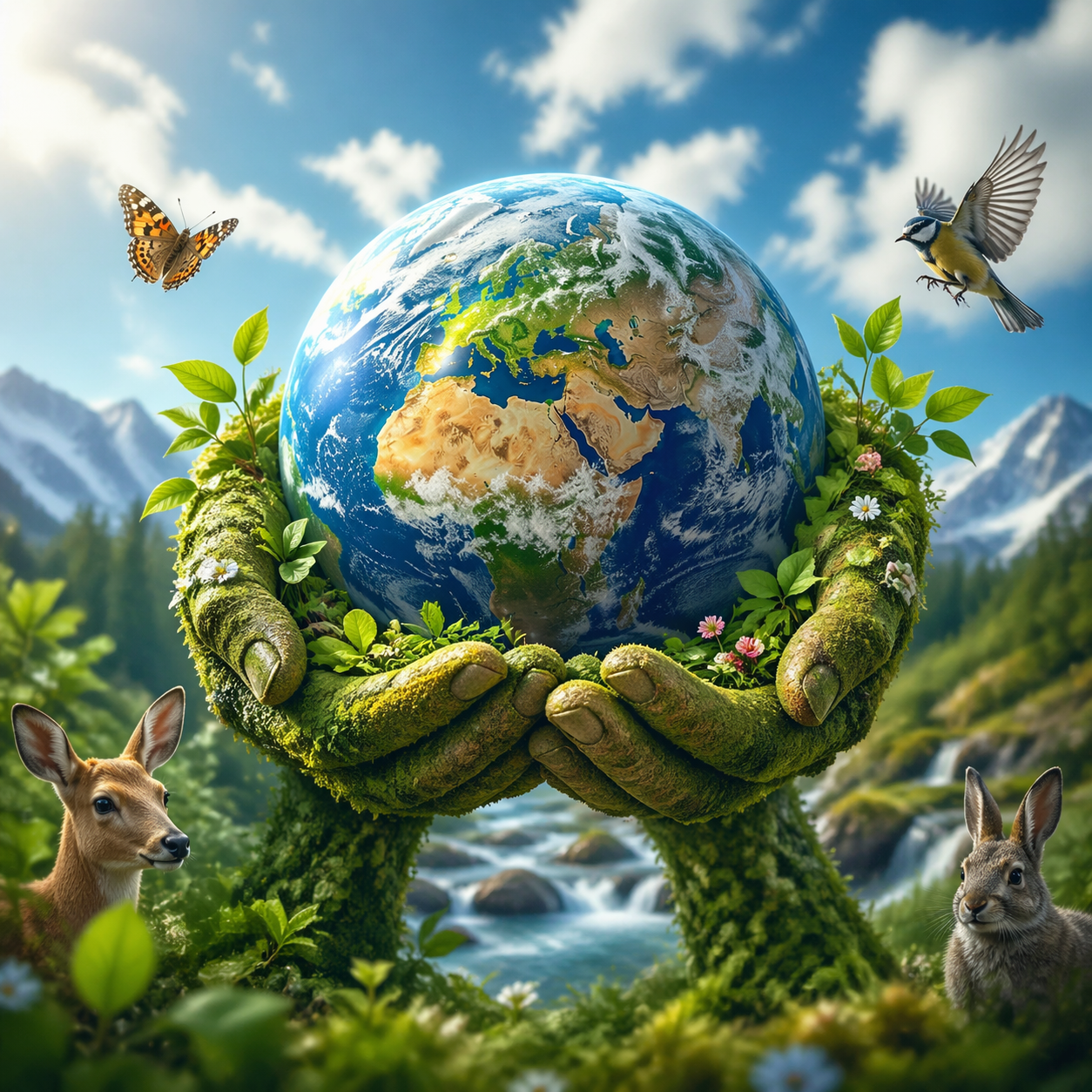 „Nasza Moc. Nasza Planeta”