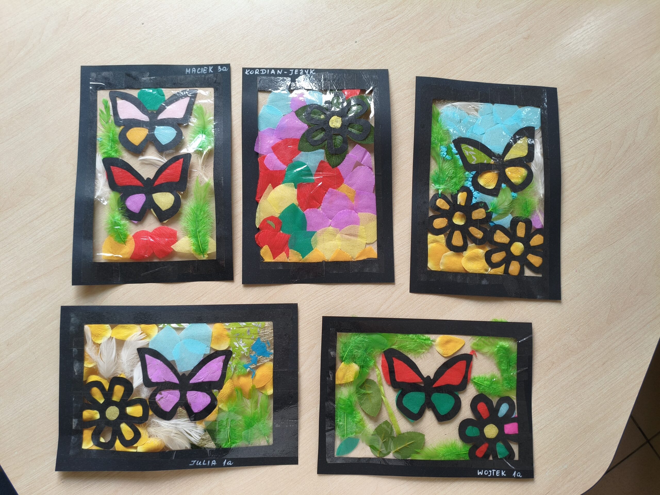 Wiosenne Cuda w Naszej Świetlicy – Podsumowanie Kwietnia 